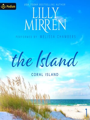 cover image of The Island